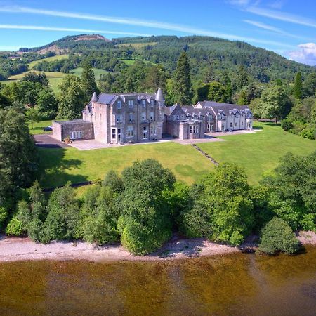 No 15 Lomond Castle Βίλα Balloch Εξωτερικό φωτογραφία