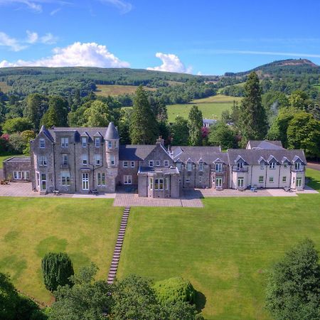 No 15 Lomond Castle Βίλα Balloch Εξωτερικό φωτογραφία