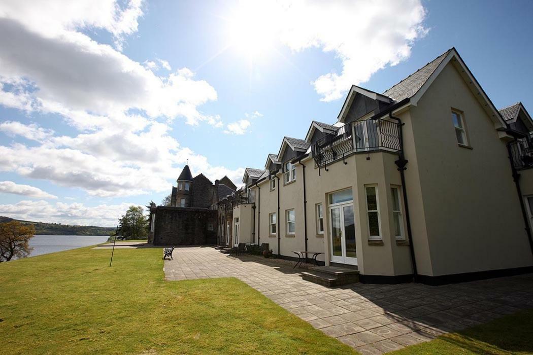No 15 Lomond Castle Βίλα Balloch Εξωτερικό φωτογραφία